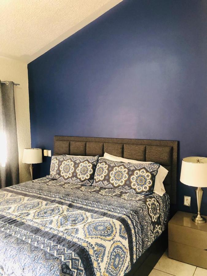 Hotel Los Vergeles Villa Hidalgo  Extérieur photo